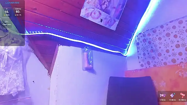 staacy37 online show from January 2025 03:15:01 AM