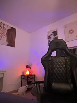 Piinkpandora online show from November 2025 09:47:02 PM