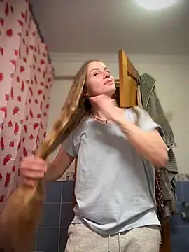 Piinkpandora online show from March 2026 07:47:02 PM