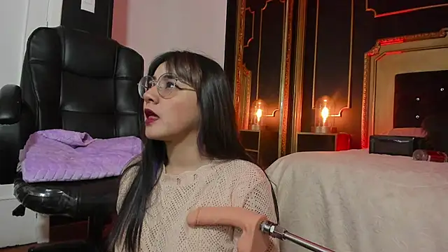 JeyLee online show from January 2025 11:41:02 AM