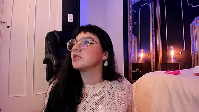 JeyLee online show from March 2025 06:01:02 PM