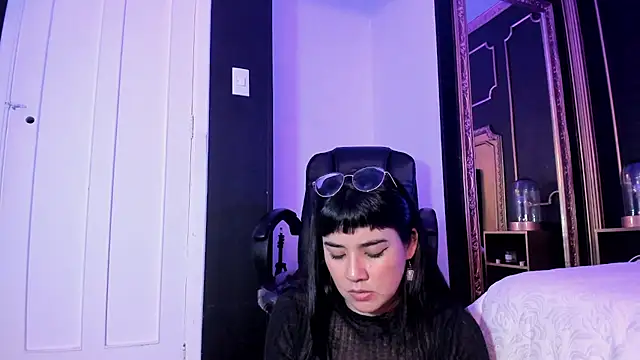 JeyLee online show from March 2025 08:22:01 AM