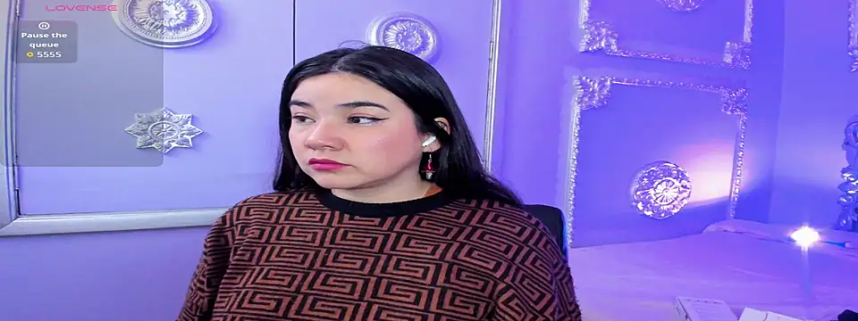 JeyLee online show from February 2026 11:20:02 AM