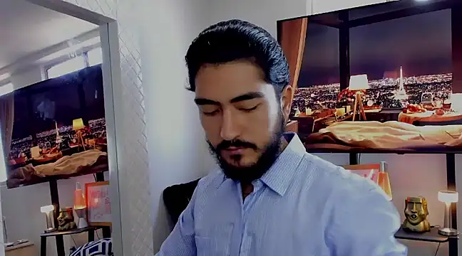 david  johnson372 online show from January 2025 01:51:02 PM