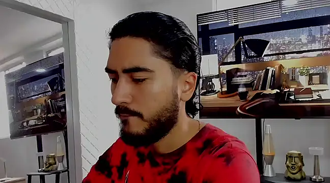 david  johnson372 online show from February 2025 12:57:02 PM