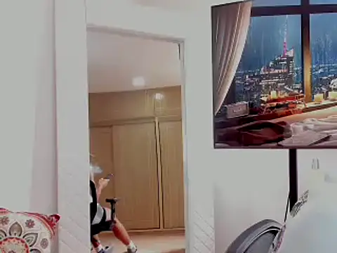 david  johnson372 online show from February 2025 03:14:02 PM