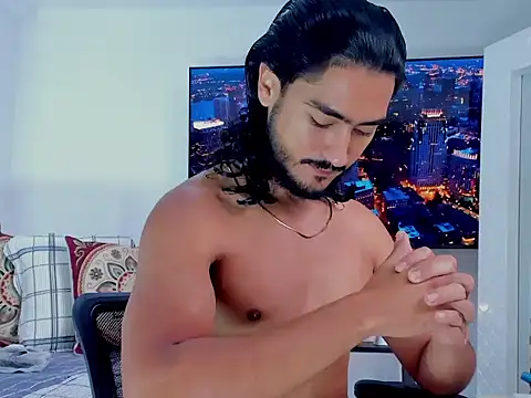 david  johnson372 online show from February 2026 12:49:01 PM