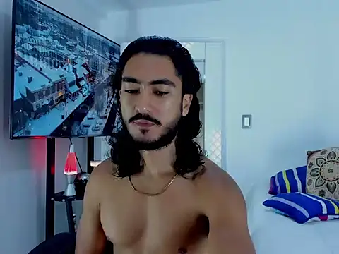 david  johnson372 online show from February 2026 11:55:01 AM