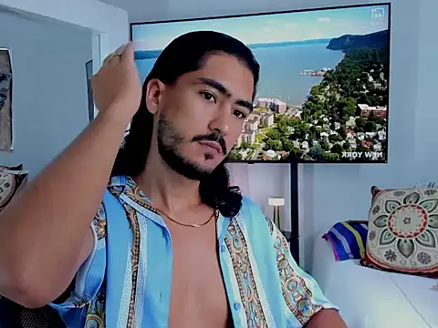 david  johnson372 online show from February 2026 12:39:02 PM