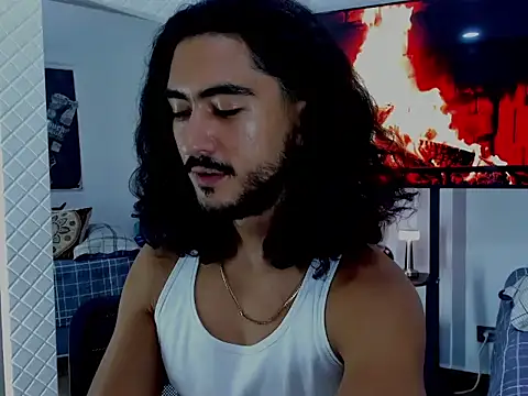 david  johnson372 online show from March 2026 02:55:01 AM