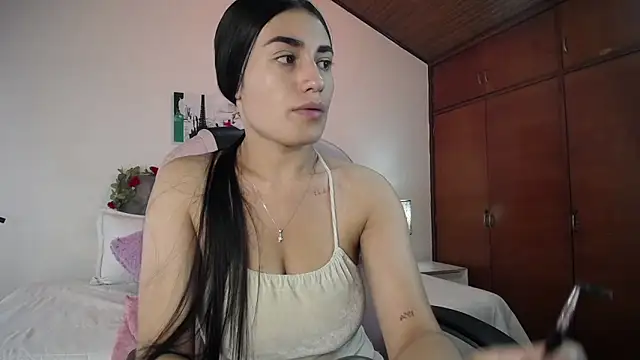 Alheli 16 online show from February 2025 12:13:01 PM