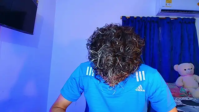 Snapshot of Nathan_Bluee chatting on March 2026 05:24:02 PM Nathan Bluee online show from March 2026 05:24:02 PM