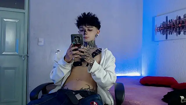 Andy bapho online show from December 2024 02:30:01 PM