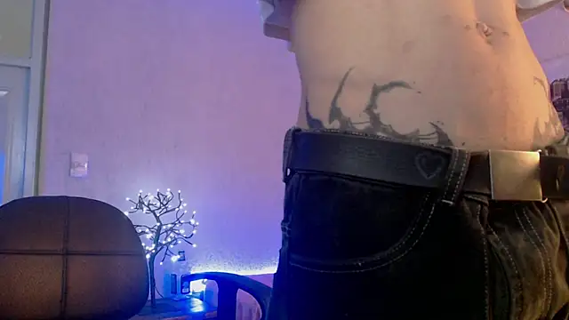 Andy bapho online show from December 2024 05:50:02 PM