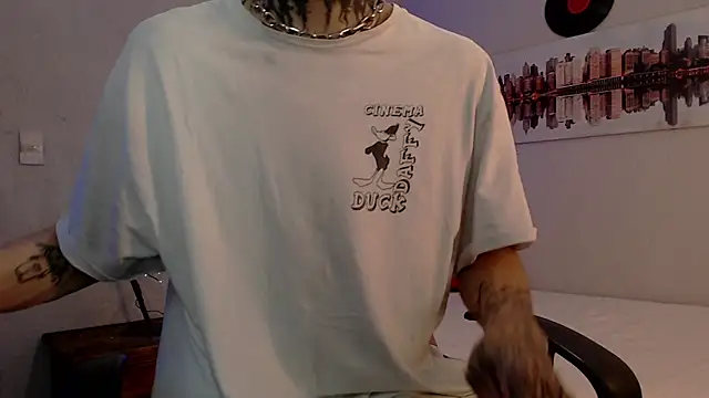 Andy bapho online show from December 2024 03:13:02 PM