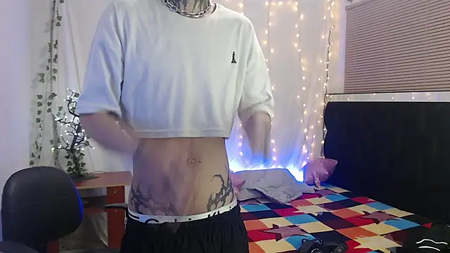 Andy bapho online show from December 2024 05:55:01 PM