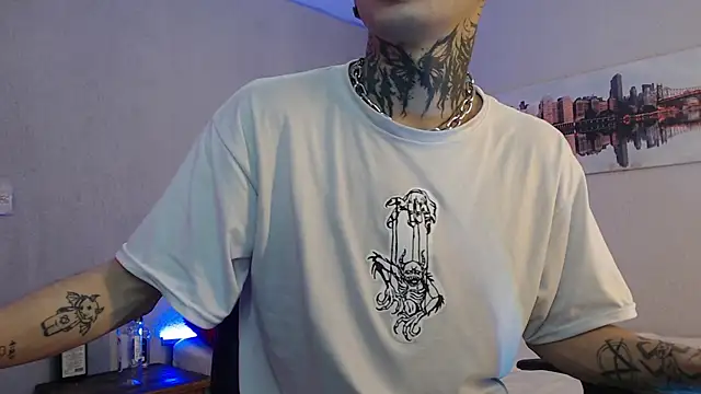 Andy bapho online show from January 2025 03:17:02 PM