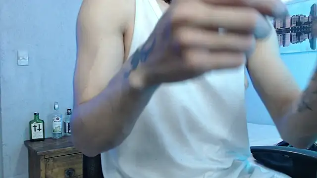 Andy bapho online show from January 2025 02:39:01 PM