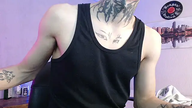 Andy bapho online show from January 2025 02:36:01 PM