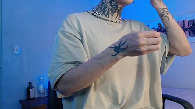 Andy bapho online show from March 2025 02:53:02 PM