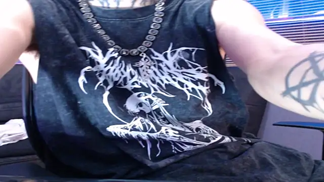 Andy bapho online show from November 2025 02:06:02 PM