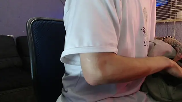 Andy bapho online show from February 2026 03:19:02 PM