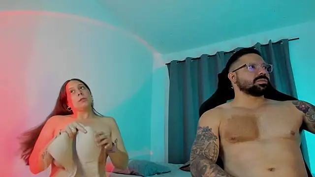 FreeLoveCouple online show from March 2026 01:56:01 AM