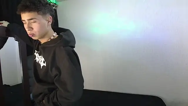 sexybat twink online show from January 2025 12:06:01 AM