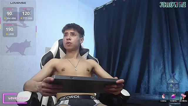 sexybat twink online show from October 2025 09:35:02 PM