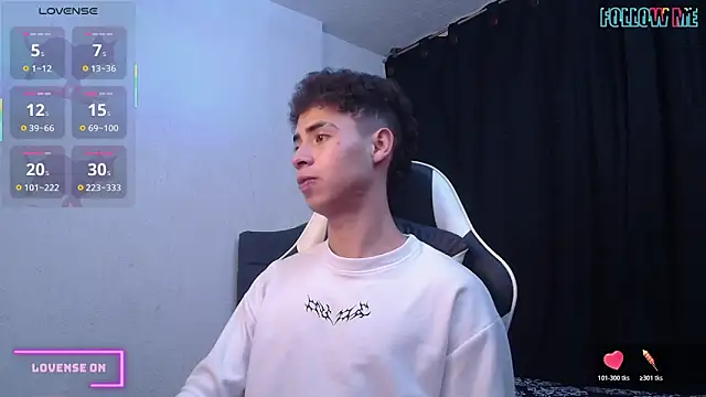 sexybat twink online show from October 2025 10:22:01 PM