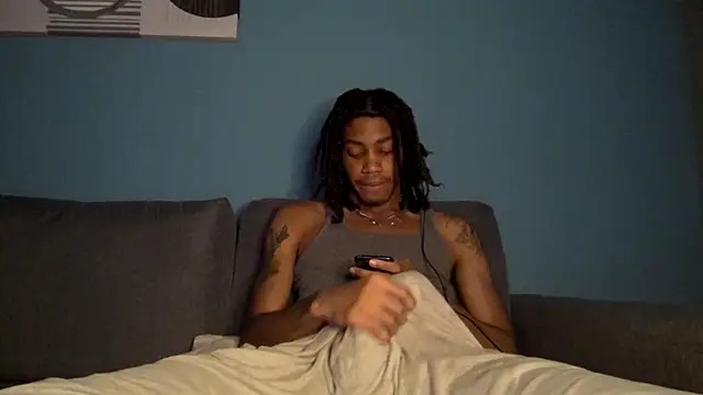 Skinnyblackman online show from December 2025 03:23:02 AM