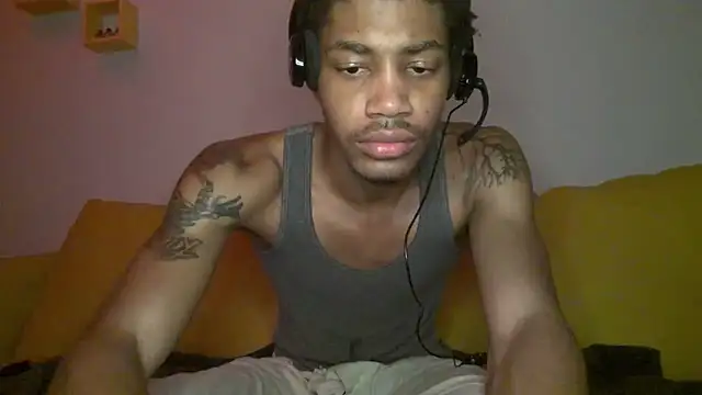 Snapshot of Skinnyblackman chatting on August 2026 04:25:01 AM Skinnyblackman online show from August 2026 04:25:01 AM
