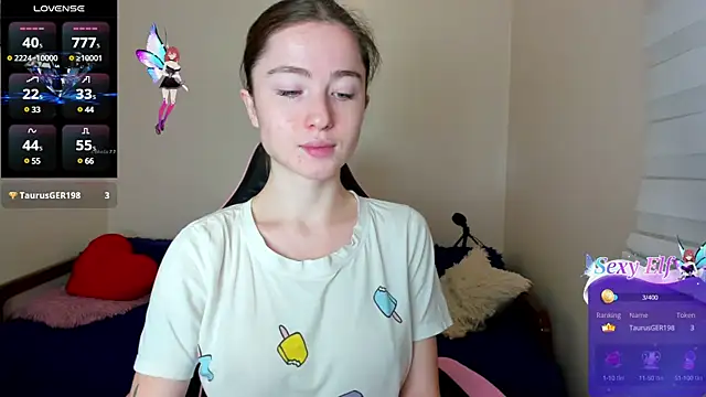 Snapshot of Luxuryalma chatting on December 2024 06:21:01 AM Luxuryalma online show from December 2024 06:21:01 AM