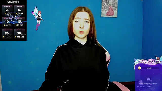 Snapshot of Luxuryalma chatting on March 2025 06:46:02 AM Luxuryalma online show from March 2025 06:46:02 AM