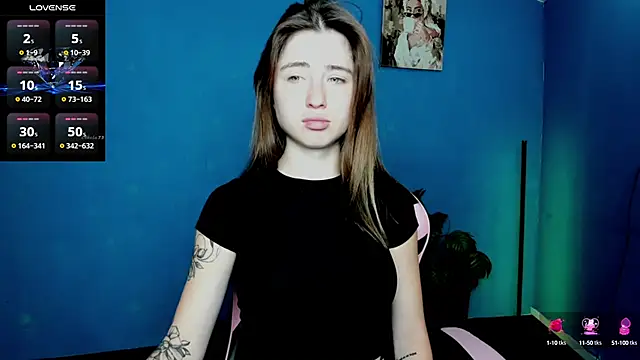 Snapshot of Luxuryalma chatting on September 2025 07:08:02 AM Luxuryalma online show from September 2025 07:08:02 AM