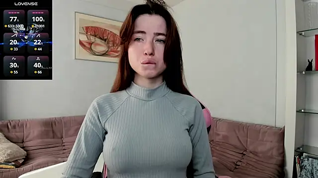 Snapshot of Luxuryalma chatting on October 2025 07:06:02 AM Luxuryalma online show from October 2025 07:06:02 AM