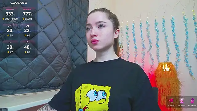 Luxuryalma online show from March 2026 06:28:02 AM