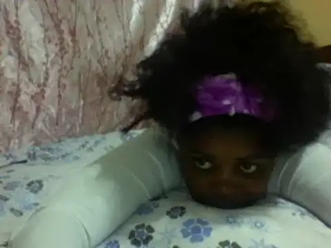 Ebonnygirl online show from March 2025 05:27:01 PM