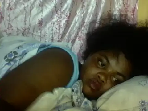 Ebonnygirl online show from March 2025 06:22:01 AM