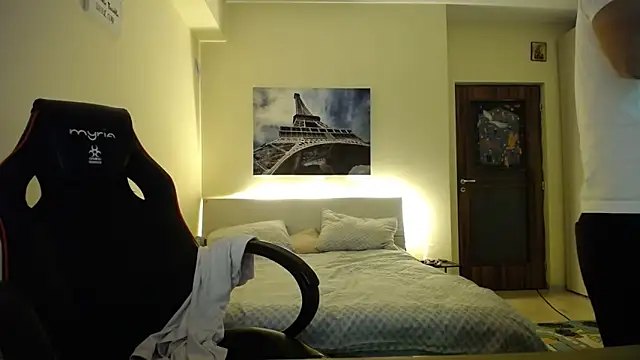 amydamarw online show from April 2026 07:11:02 PM