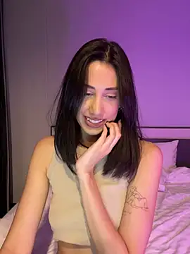 Sophiehii online show from January 2025 11:11:01 AM