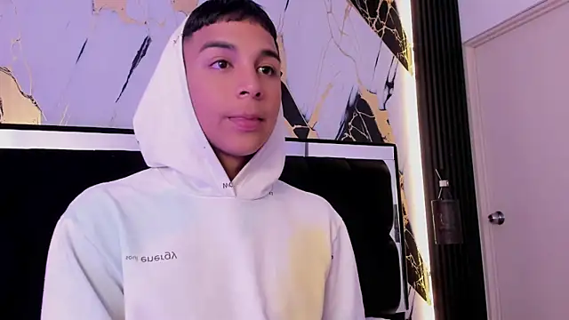 Seductivo jr online show from January 2026 03:54:01 AM