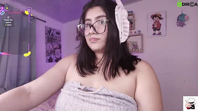 juli juliana online show from March 2026 04:49:01 AM