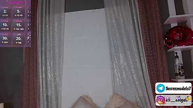 Abigail 29 online show from February 2025 12:39:02 PM