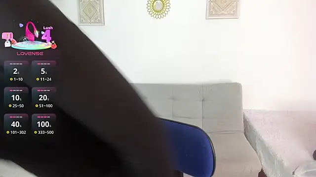 Abigail 29 online show from November 2025 11:53:01 AM