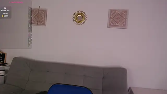 Abigail 29 online show from November 2025 12:04:01 PM