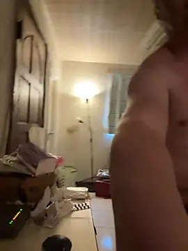 chih515 online show from January 2025 01:27:01 AM