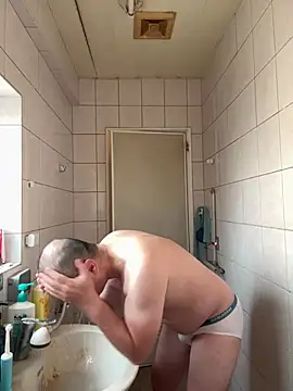 chih515 online show from March 2025 12:04:02 AM