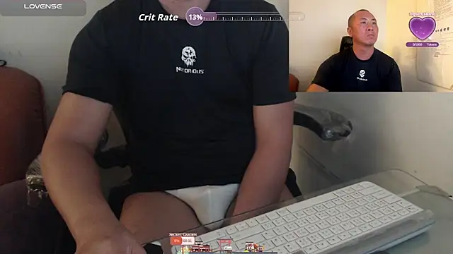 chih515 online show from October 2025 01:36:02 AM