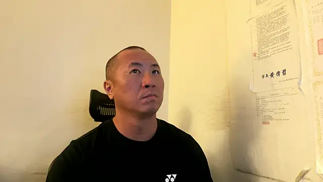 chih515 online show from November 2025 02:23:01 AM